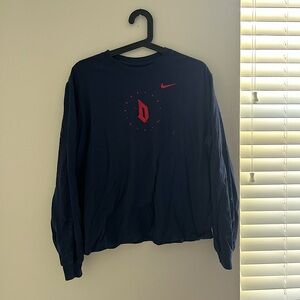 Duquesne Dukes Nike Shirt